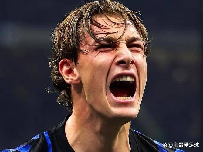 意甲球员身价更新！国米7人狂跌4550万欧元，小将身价逆势上涨！